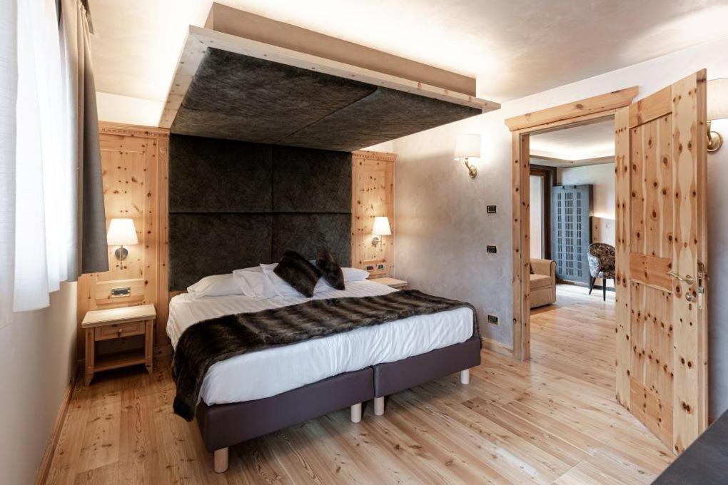 Cerana Relax 5* Madonna