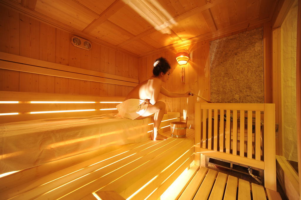 Cerana Relax Hotel Madonna